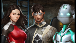 Prismata Preview | Gamecrastinate
