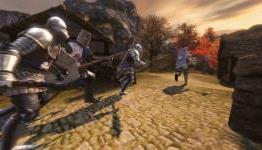 XBLA Fans: Chivalry Medieval Warfare review