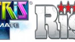 Risk and Tetris Ultimate available now