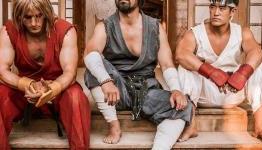 [Automaton] Street Fighter: Assassin’s Fist Review (Blu-Ray)