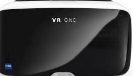 Zeiss VR One Now Available, Development Contest Launched
