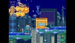 Mega Man 8 Now Available On The Japanese PSN As A PlayStation Classic
