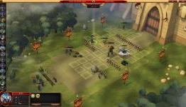 Third beta update released for Sorcerer King, adding new Sovereigns and random maps