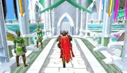 RuneScape Winter Of Content