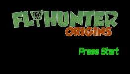 Flyhunter Origins Review (PS Vita) – punkandlizard