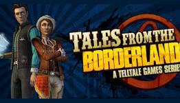 Tales From The Borderlands: Episode 1 – Zer0 Sum Review – The Digital Fix