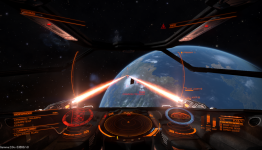 Elite Dangerous v1.01 update released to fix disconnects and more