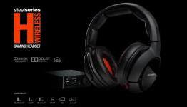 SteelSeries H Wireless Gaming Headphones Review | The Game Scouts