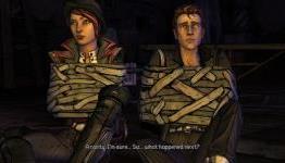 Tales From The Borderlands Episode 1: Zer0 Sum Review | Geekenstein