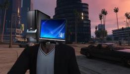 GTA V Began to be Attempted on Steam