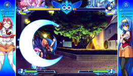 Arcana Heart 3: Love Max!!!!! Review | Rice Digital