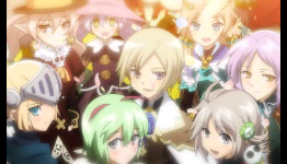 Rune Factory 4 Review | Rice Digital