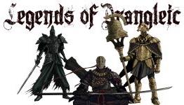 Dark Souls 2 Lore In Preparation for Scholar of The First Sin