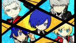 Persona Q: Shadow of the Labyrinth Review | Rice Digital