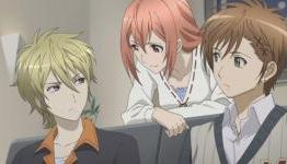 Anime Review: Blast of Tempest (Collection Two) | Rice Digital