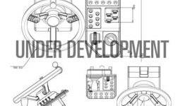 Saitek creating first Farming Simulator controller