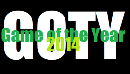 GIZORAMA GOTY 2014 – Johnny’s Top 1