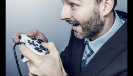 Games being used to treat criminals, psychopaths; early reports show promise