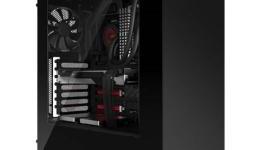 ThePCEnthusiast – NZXT S340 Case Review – A Compact Mid Tower Chassis