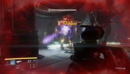 Destiny: The Dark Below Review | Gamereactor