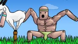 Brilliantly Epic Fails At Mount Your Friends