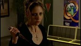 Joss Whedon is Against Widescreen HD Version of Buffy the Vampire Slayer