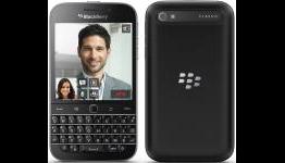 BlackBerry Classic Tips Hat to the Past, Kicks Off Comeback Strategy