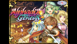 Alphadia Genesis to Kick off New Year with Exclusive Content on Steam