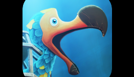 ‘Dodo Master’, ‘Card City Nights’, and a Ton of BulkyPix Games Now Free