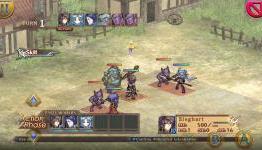 TouchArcade: ‘Record of Agarest War Zero’ Review – War Never Changes