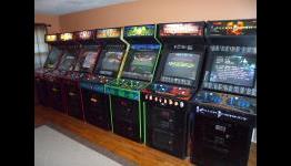 Gaming History 101: 90s Fighters