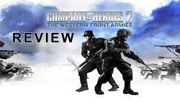 Company of Heroes 2: The Western Front Armies Review | Gamersciz