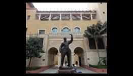 USC’s game students’ 2015 projects include demonic puberty, Bob Ross-like VR, and more