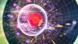 Geometry Wars 3: Dimensions Review | XboxAddict