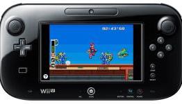 Mega Man Zero Now Available On Wii U Virtual Console