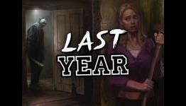 Is Last Year a Kickstarter Scam, or Worse?