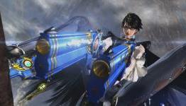 EDGE Magazine Names Bayonetta 2 The Game Of 2014