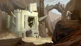 Indie Speak with Proven Lands’ Rafael Wawer
