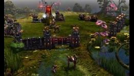 Petroglyph’s RTS, Grey Goo, Gets a Story Trailer and Developer Diary