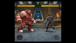 Marvel is quietly building a shared game universe