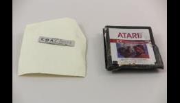 Trashed E.T. Atari 2600 cartridge from New Mexico landfill lands in Smithsonian