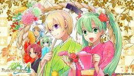 Review: Rune Factory 4 (3DS eShop) | Nintendo Invader