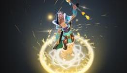 Dota 2’s Shifting Snows update goes live