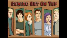 An Entertaining and Positive Experience, Coming Out on Top Reviewed – Cliqist