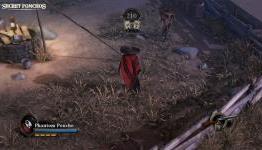 Secret Ponchos (PlayStation 4) Review – Push Square