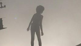 Jon Favreau Shares A BTS Pic From The Jungle Book