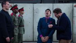Why Sony canceling The Interview in theaters is a huge win for PS4