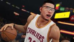 Former Baylor star Isaiah Austin will appear as a free agent in ”NBA 2K15”