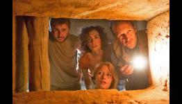 Visual-M Media: The Pyramid Movie Review