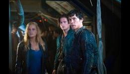 IGN | The 100: ‘Spacewalker’ Review